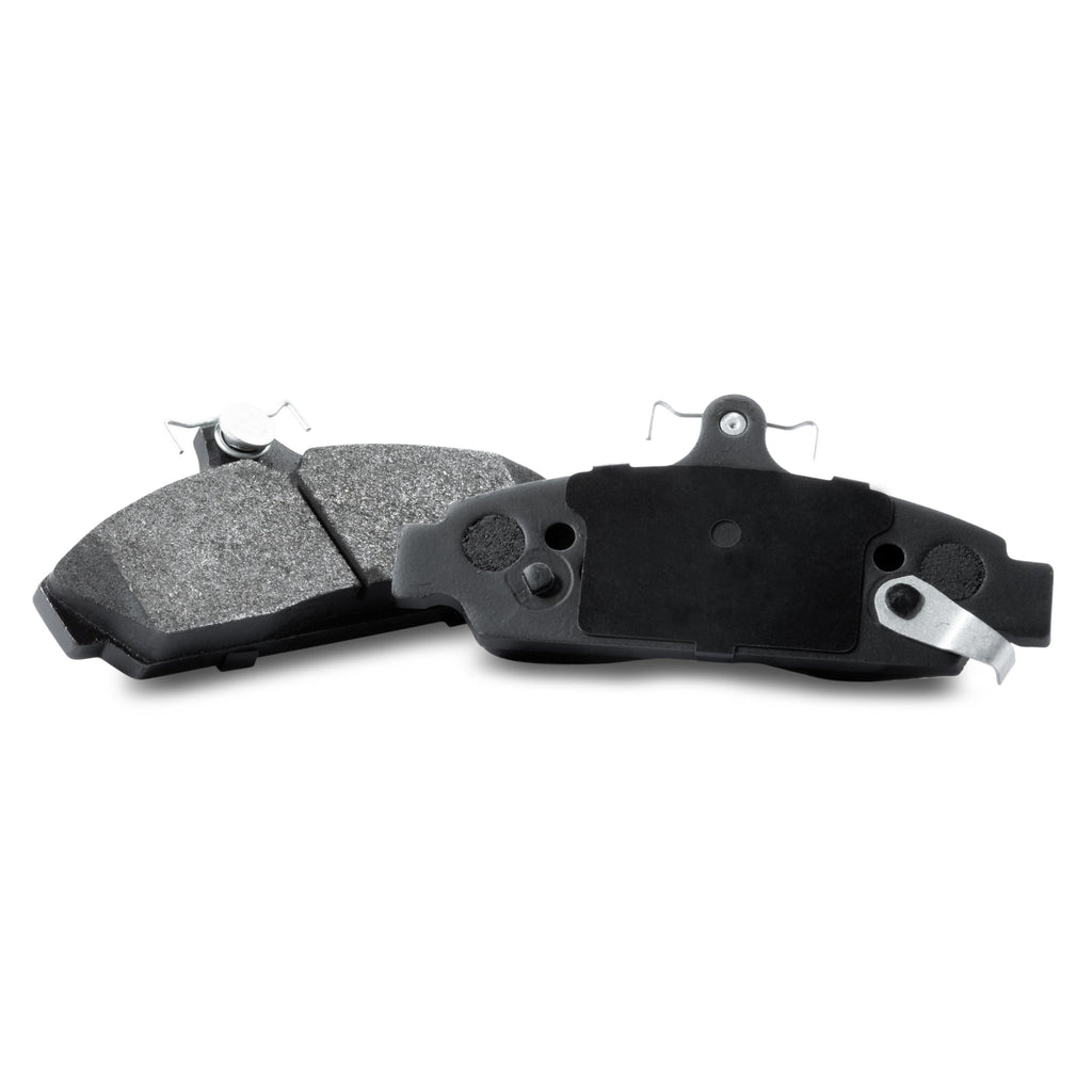Semi-metallic Disc Brake Pad Set MKD294