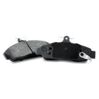 Semi-metallic Disc Brake Pad Set MKD294