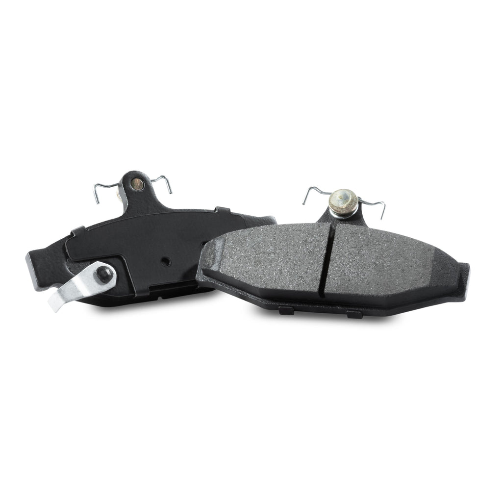 Semi-Metallic Brake Pads MKD295