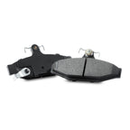 Semi-Metallic Brake Pads MKD295