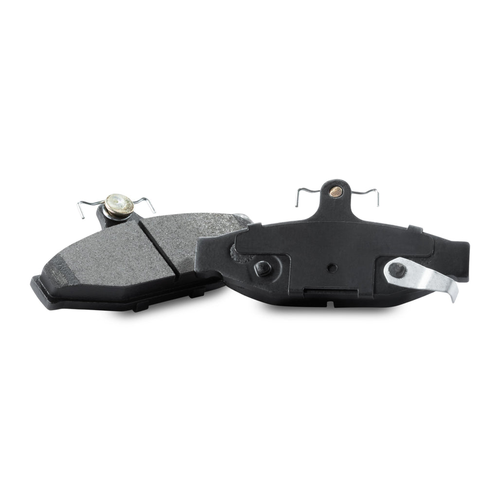 Semi-Metallic Brake Pads MKD295