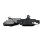 Semi-Metallic Brake Pads MKD295