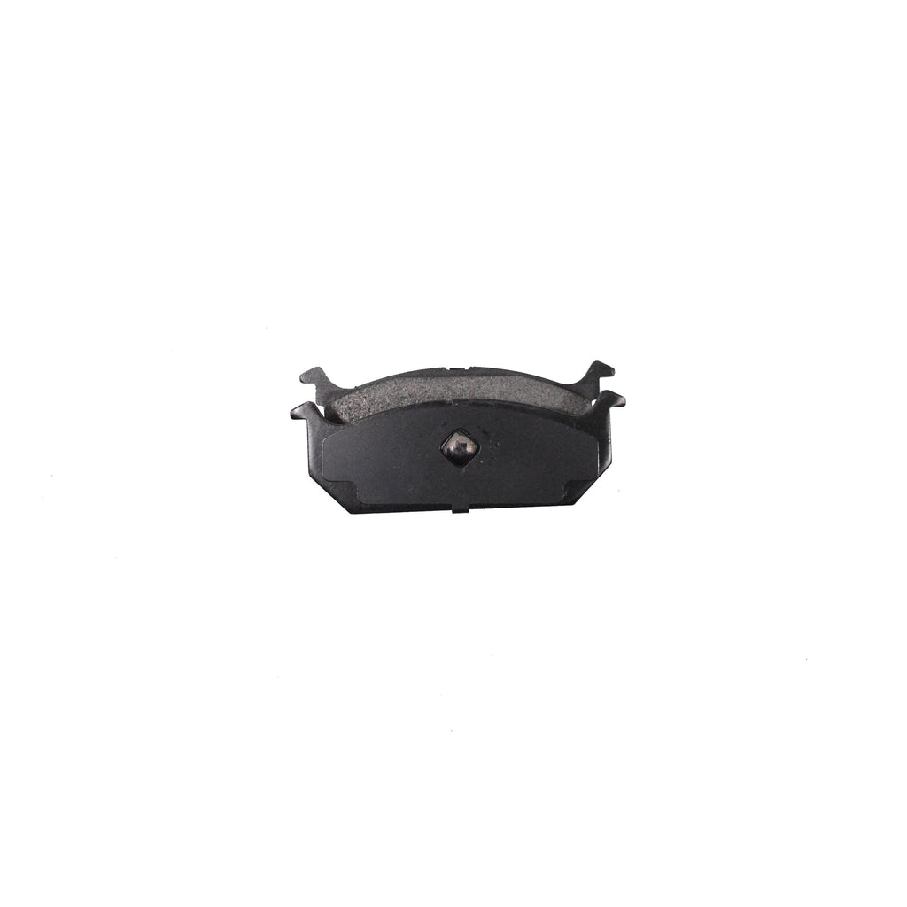 Semi-metallic Disc Brake Pad Set MKD296