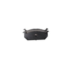 Semi-metallic Disc Brake Pad Set MKD296
