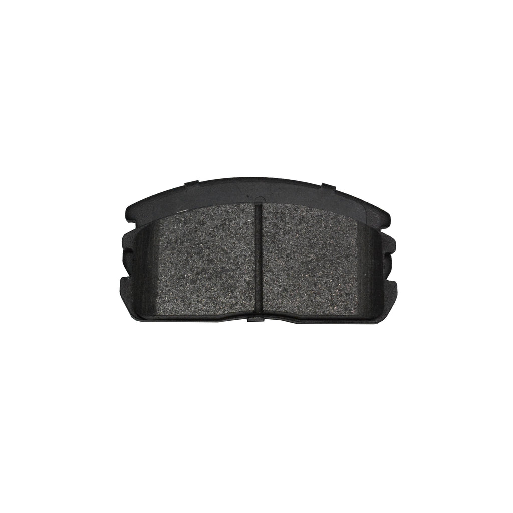 Ceramic Disc Brake Pad Set MKD299