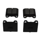 Semi-Metallic Brake Pads MKD31