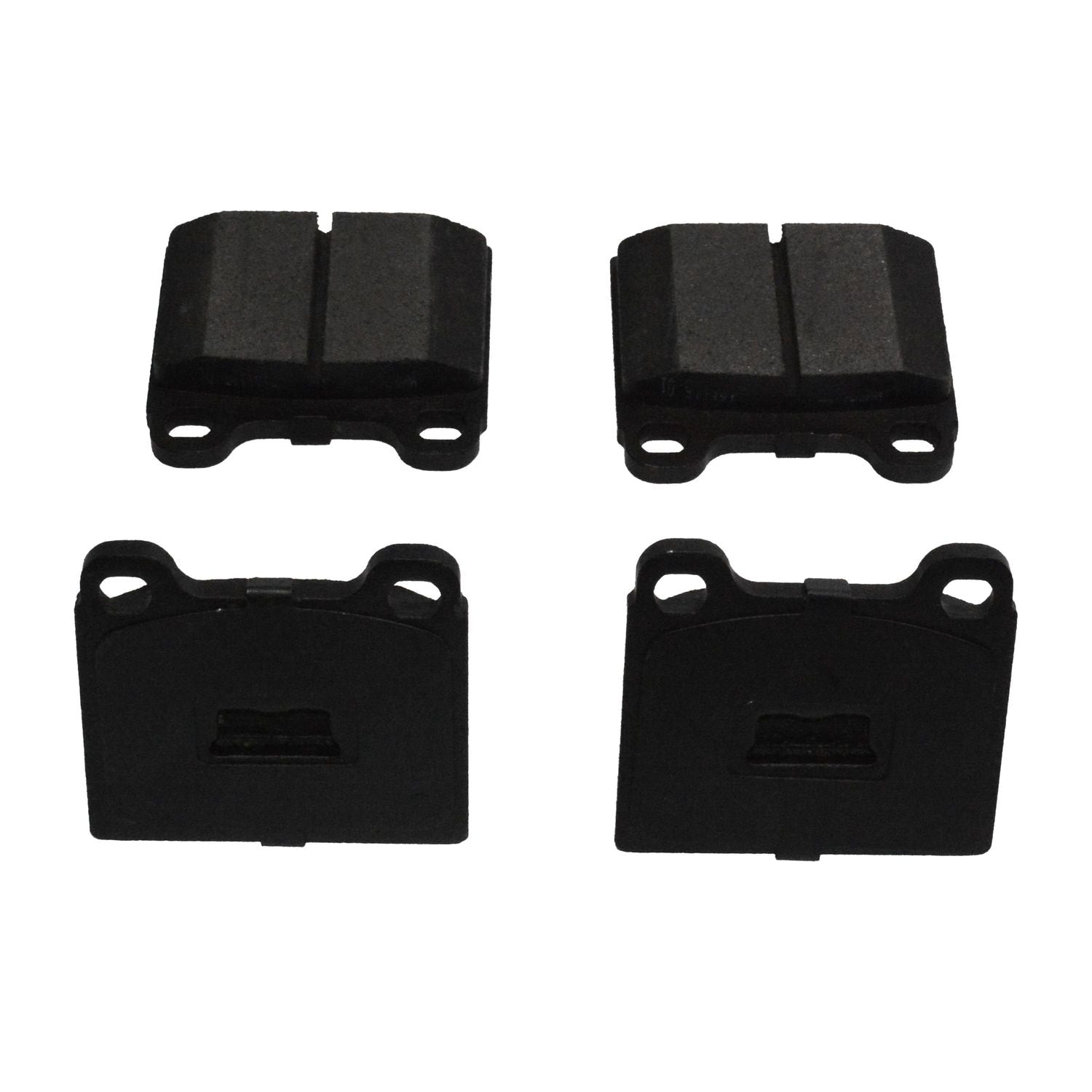Semi-Metallic Brake Pads MKD31