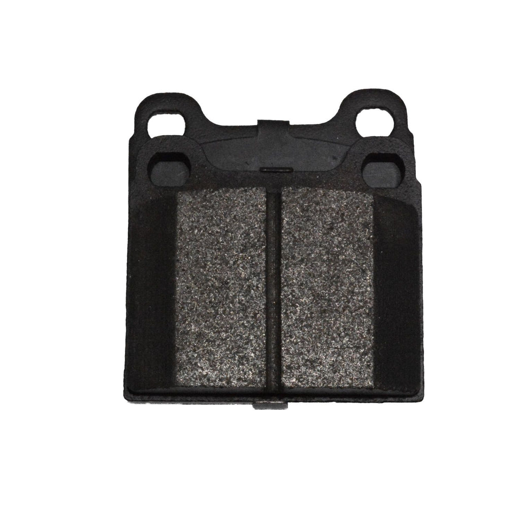 Semi-Metallic Brake Pads MKD31