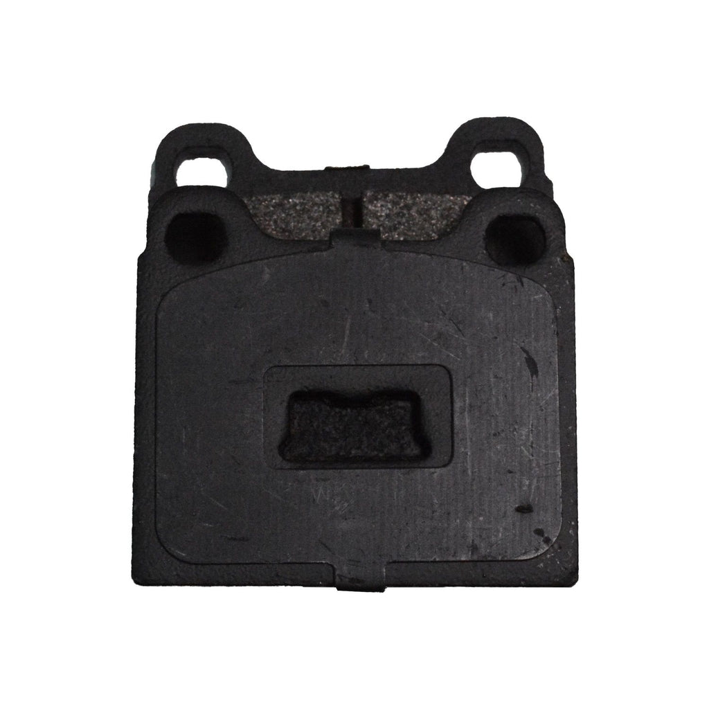 Semi-Metallic Brake Pads MKD31