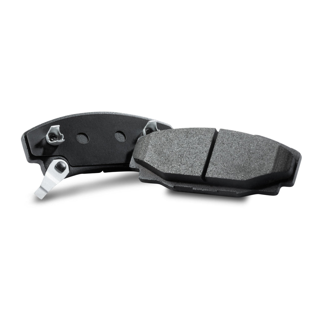 Semi-metallic Disc Brake Pad Set MKD316