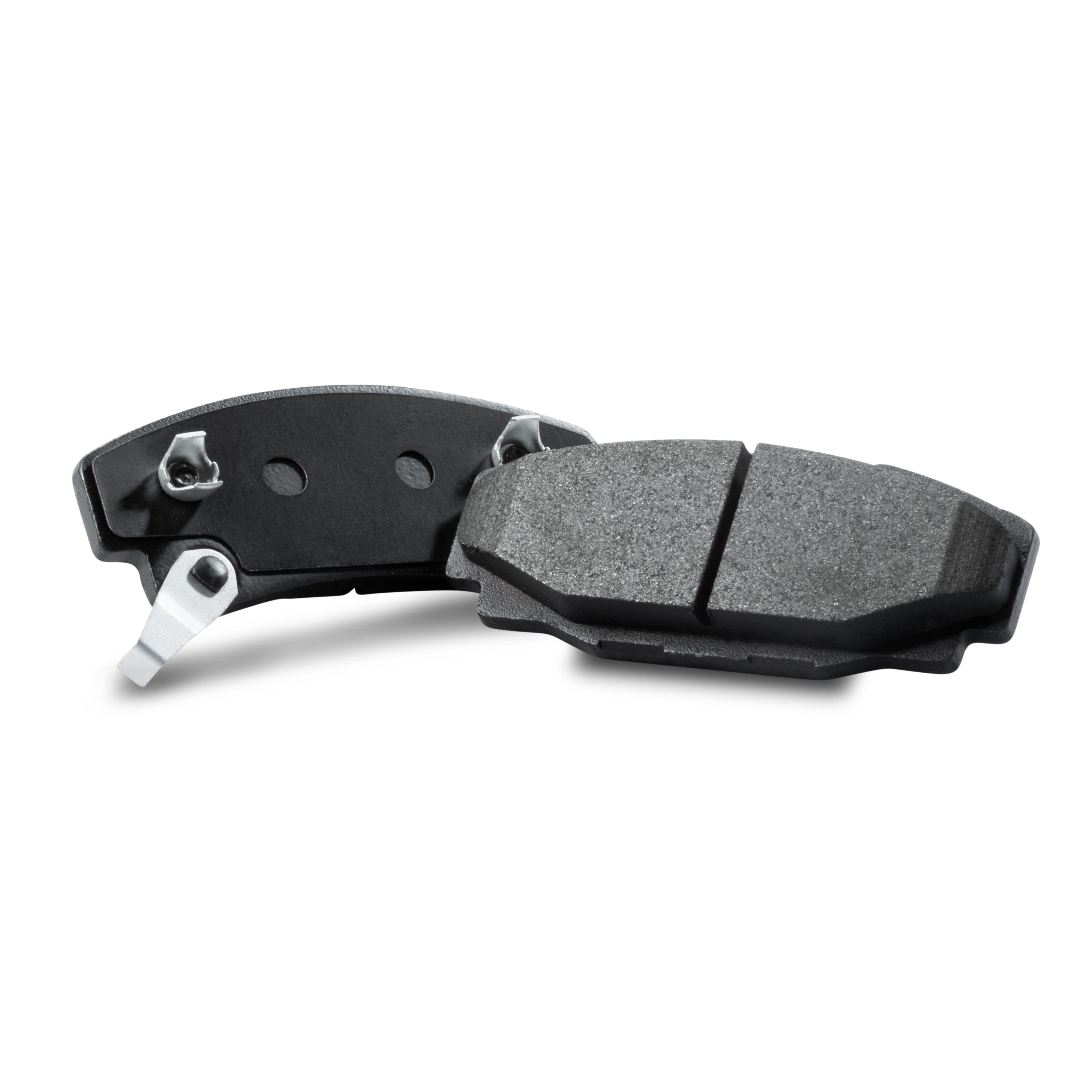 Semi-metallic Disc Brake Pad Set MKD316