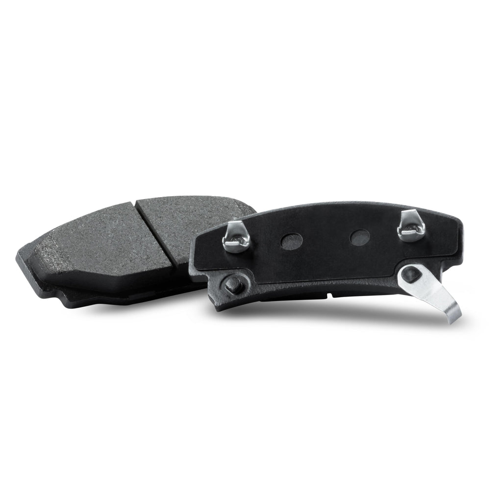 Semi-metallic Disc Brake Pad Set MKD316