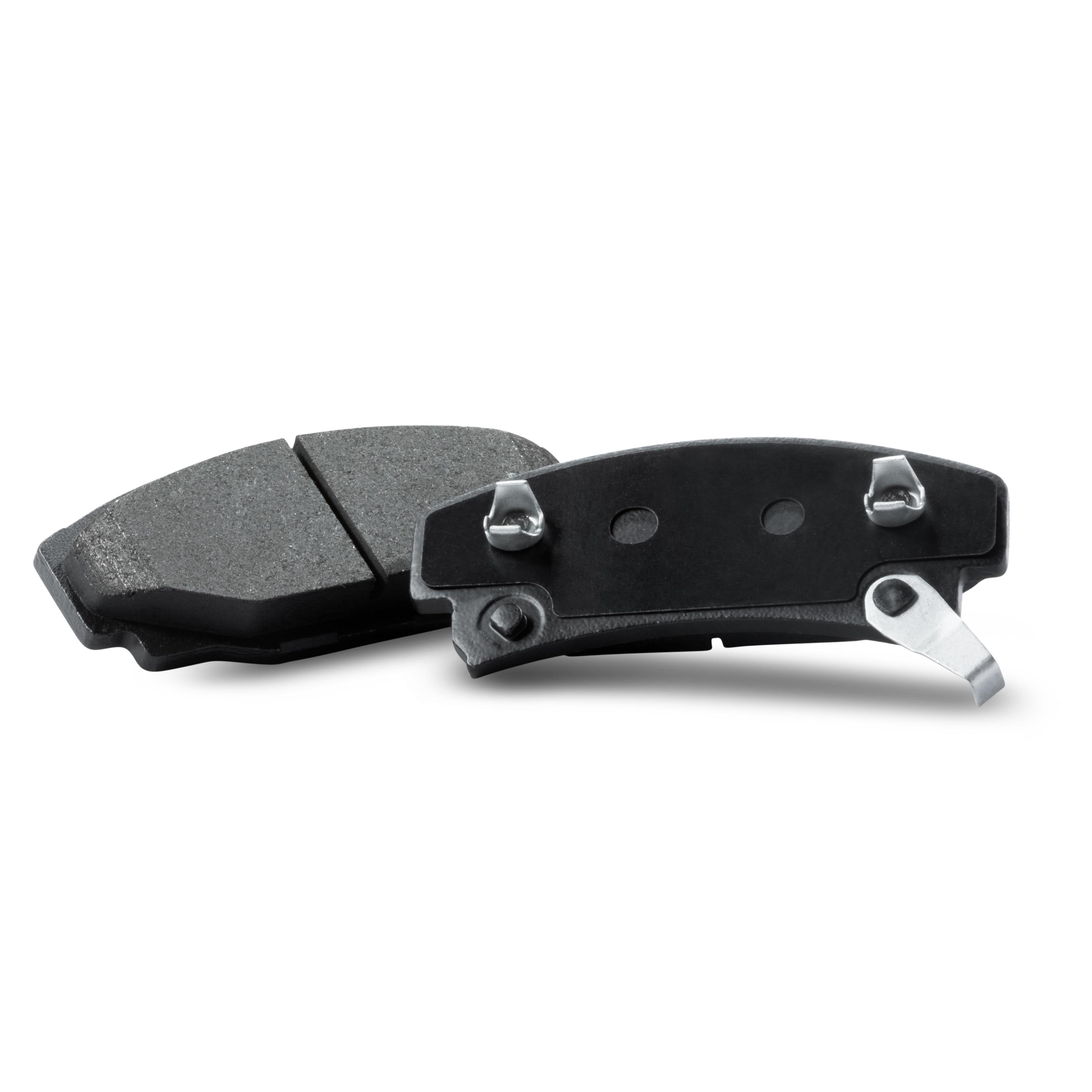 Semi-metallic Disc Brake Pad Set MKD316