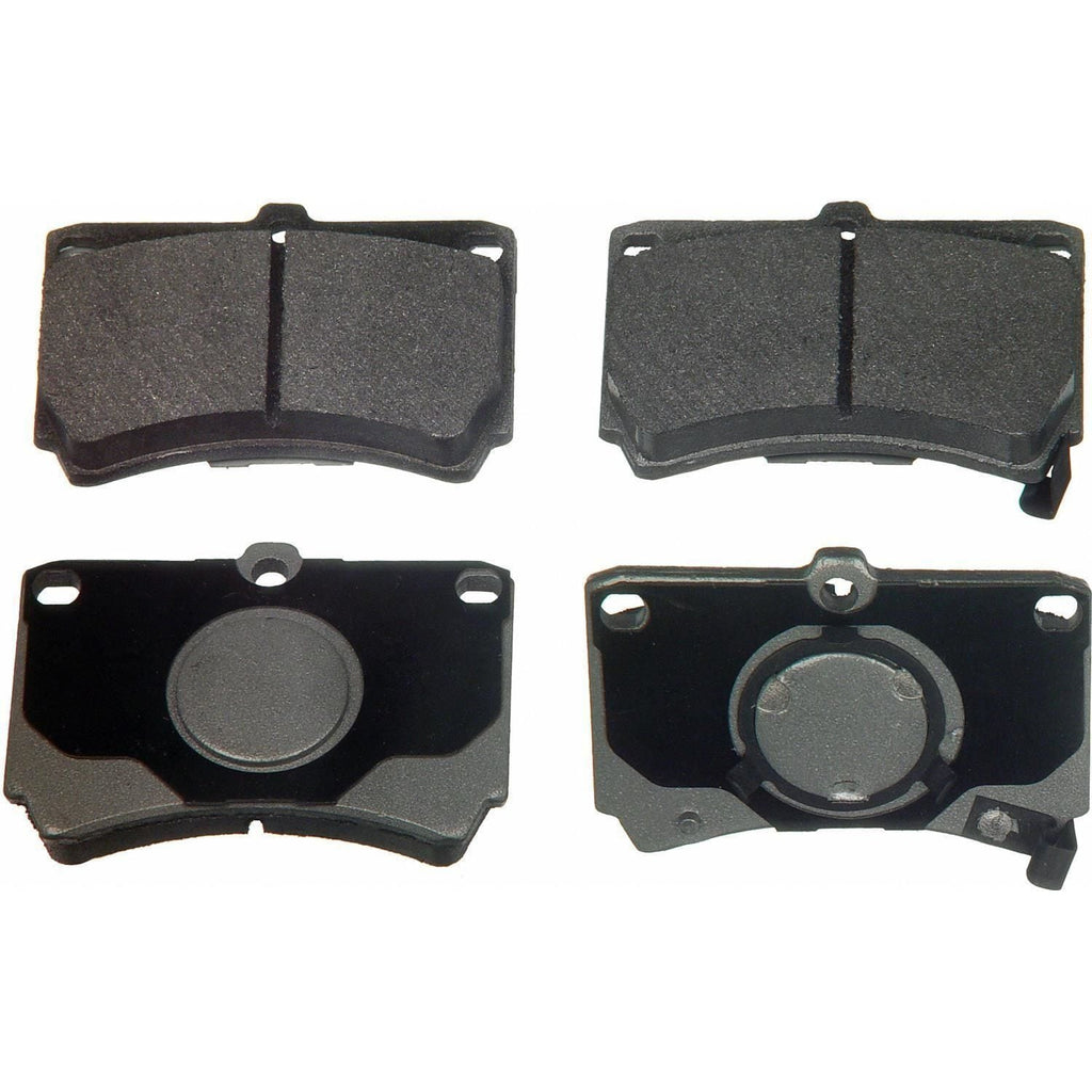 Ceramic Disc Brake Pad Set MKD319