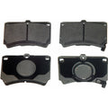 Ceramic Disc Brake Pad Set MKD319