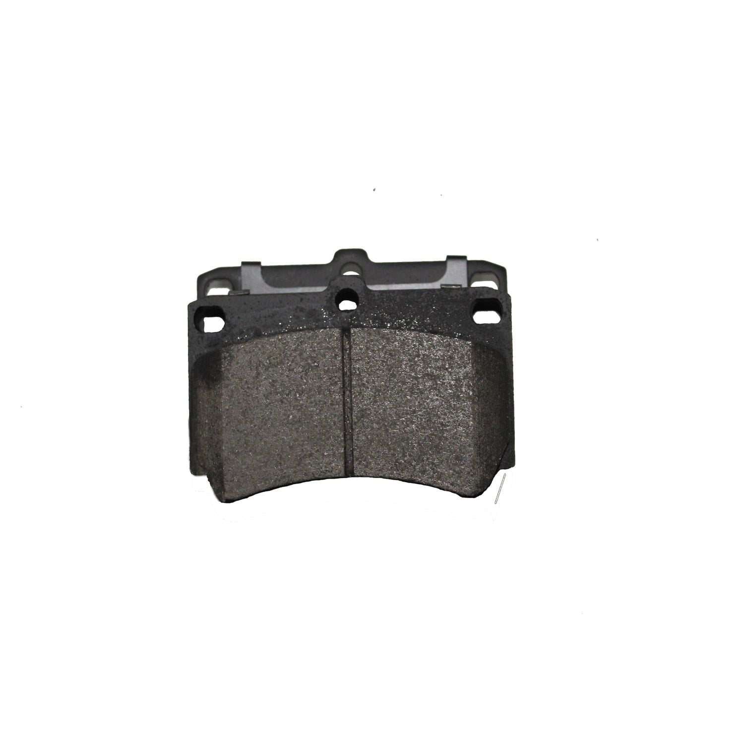 Ceramic Disc Brake Pad Set MKD319
