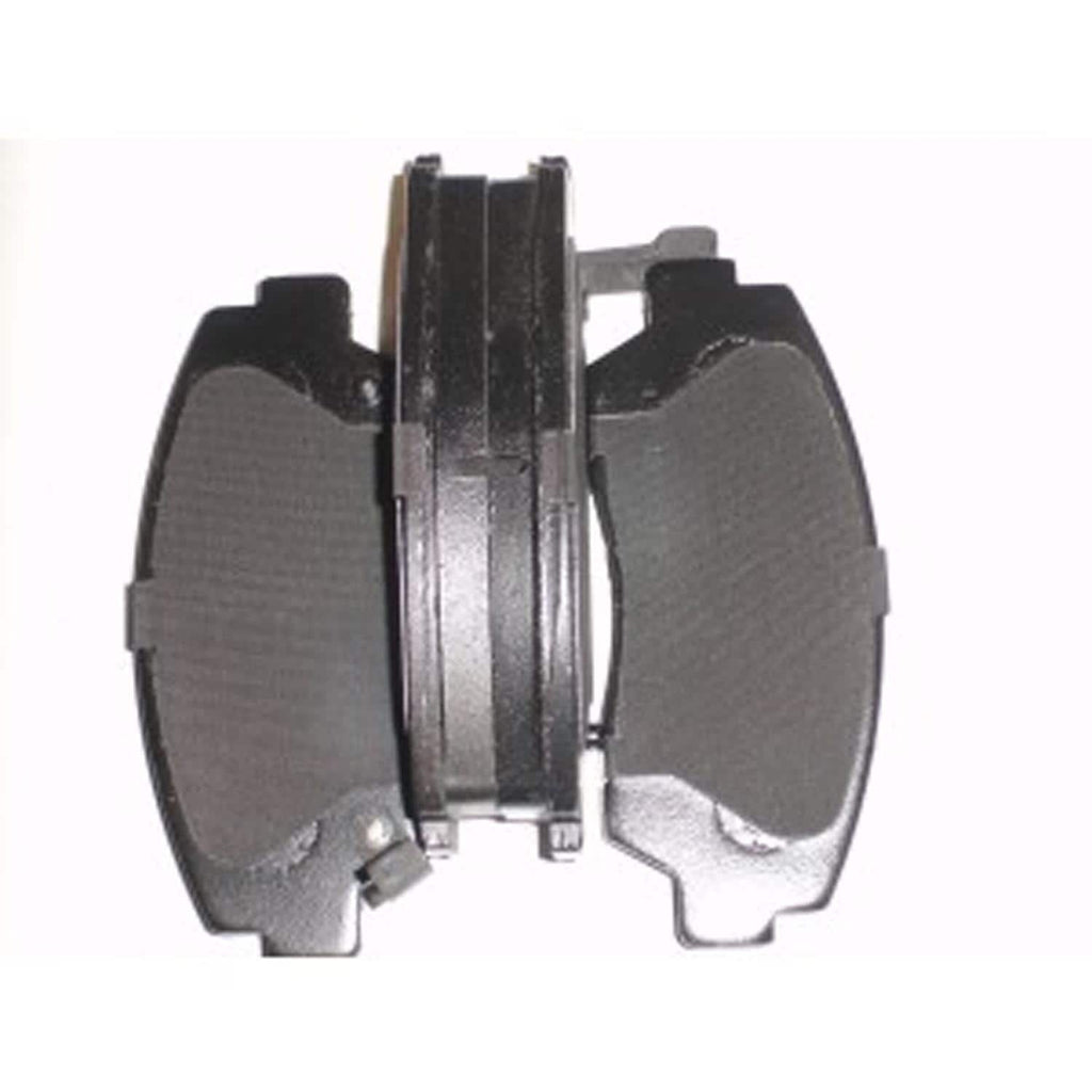 Semi-metallic Disc Brake Pad Set MKD320