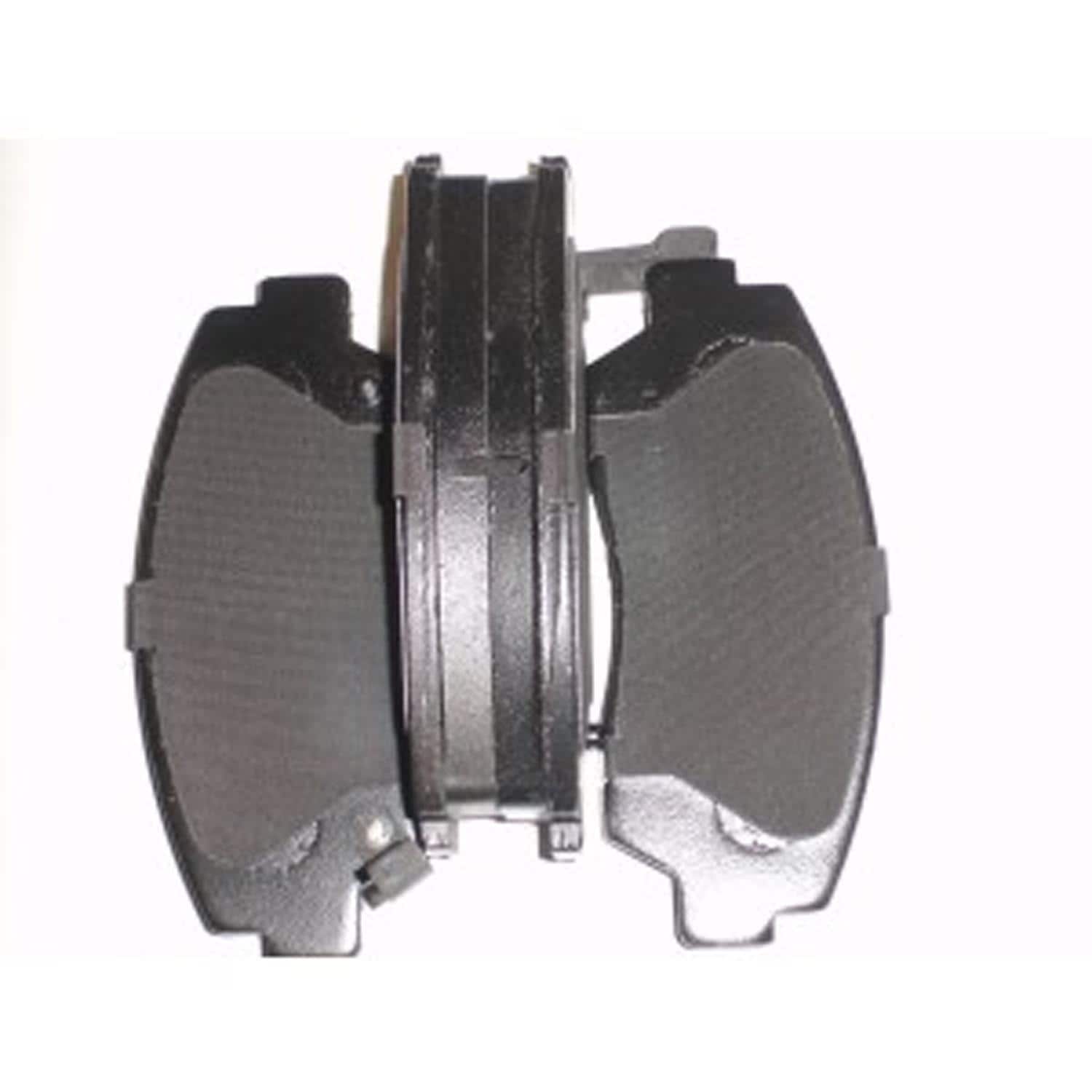Semi-metallic Disc Brake Pad Set MKD320