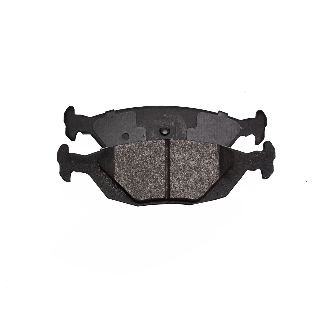 Ceramic Disc Brake Pad Set MKD322