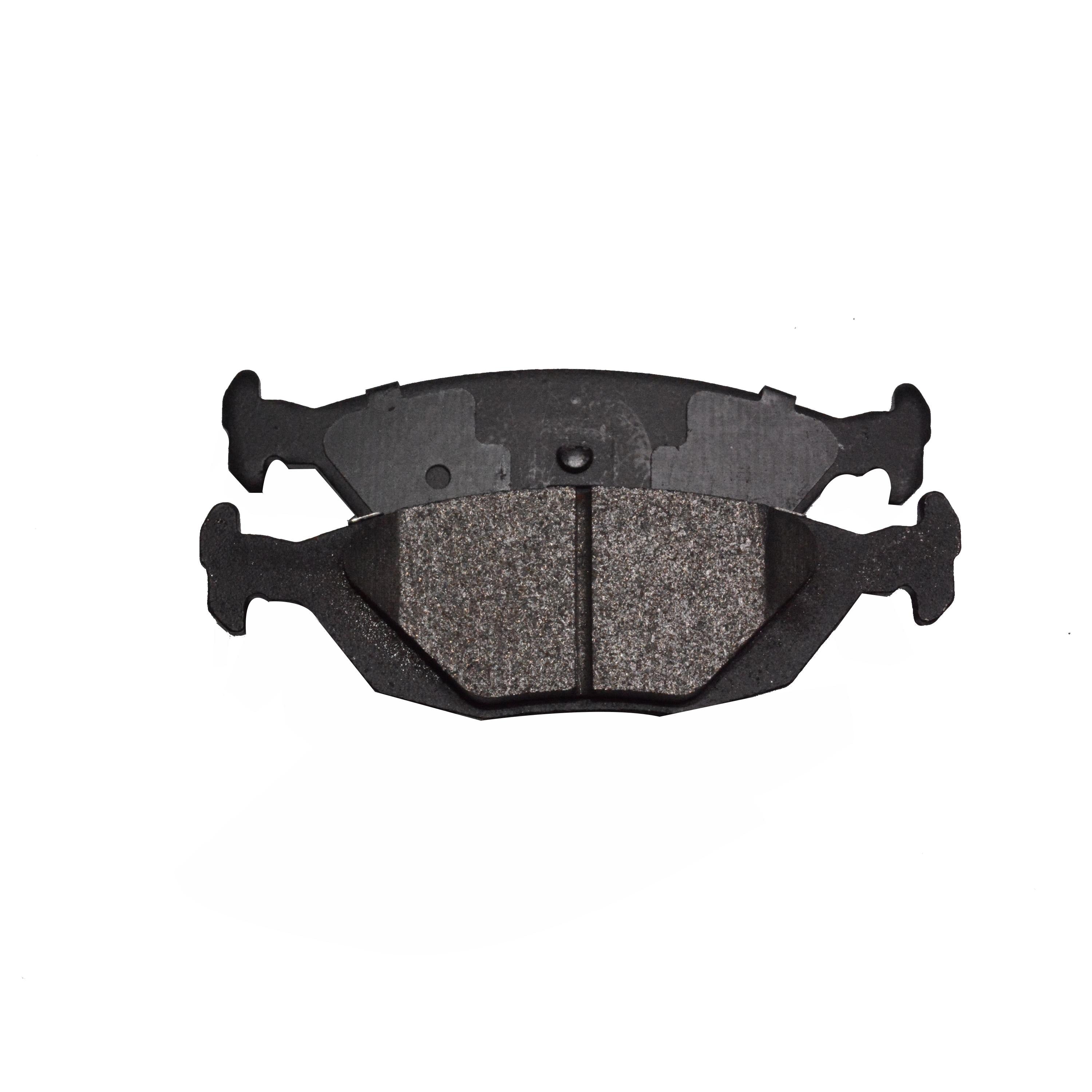 Ceramic Disc Brake Pad Set MKD322