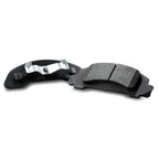 Semi-Metallic Brake Pads MKD326