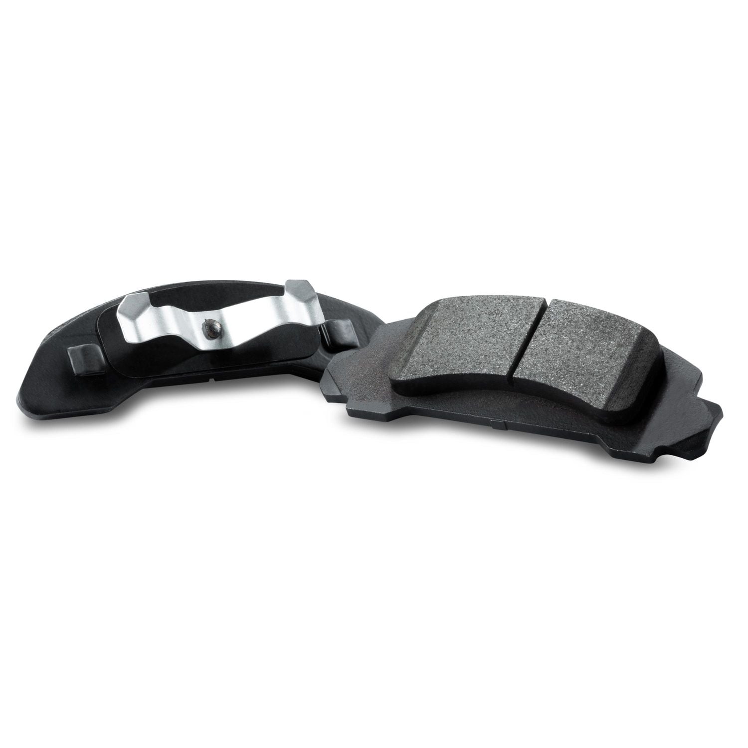 Semi-Metallic Brake Pads MKD326