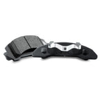 Semi-Metallic Brake Pads MKD326