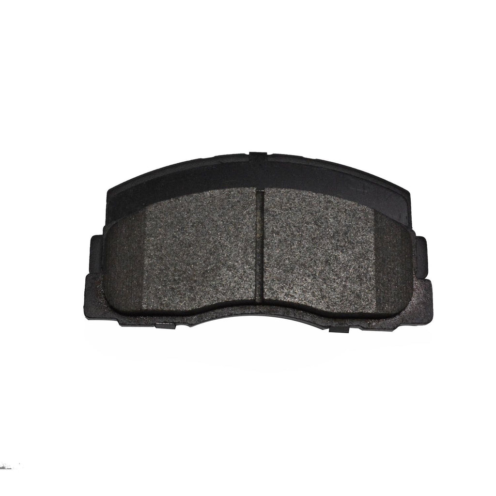 Semi-Metallic Brake Pads MKD328