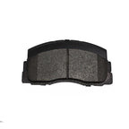 Semi-Metallic Brake Pads MKD328