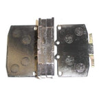 Semi-Metallic Brake Pads MKD331