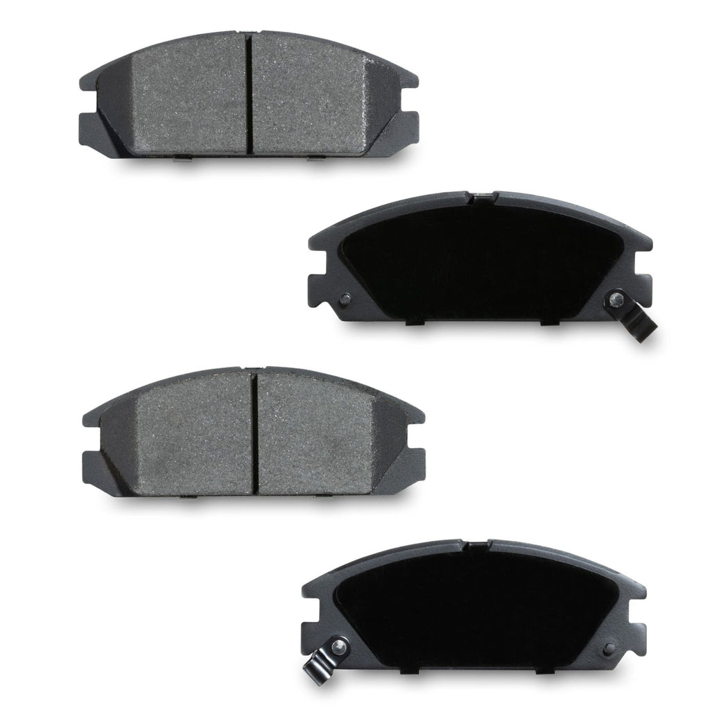 Ceramic Brake Pads MKD334
