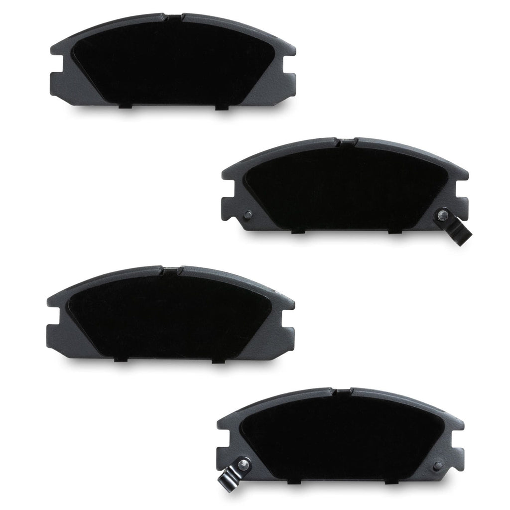 Ceramic Brake Pads MKD334