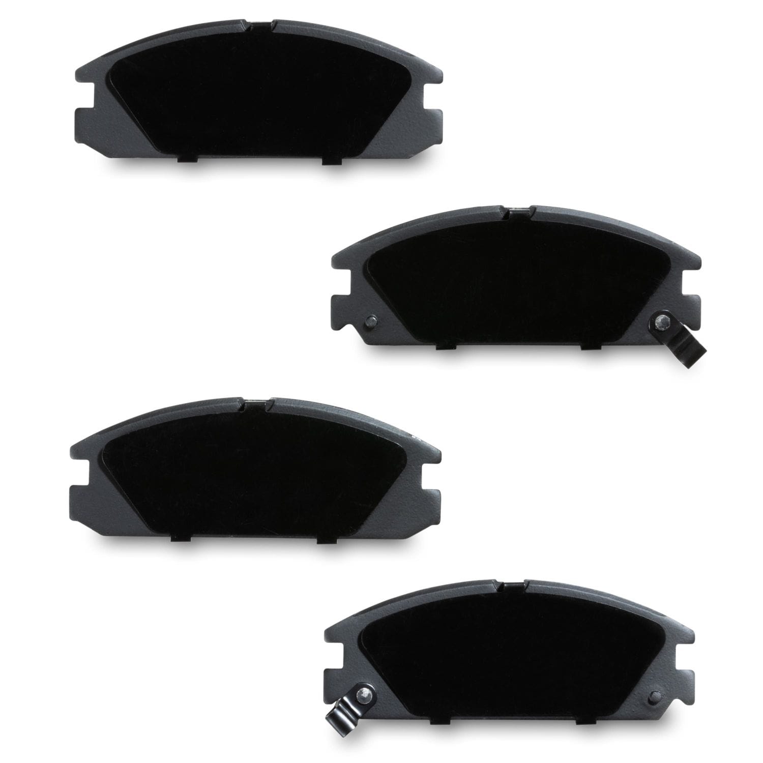 Ceramic Brake Pads MKD334