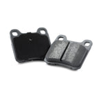 Semi-Metallic Brake Pads MKD335