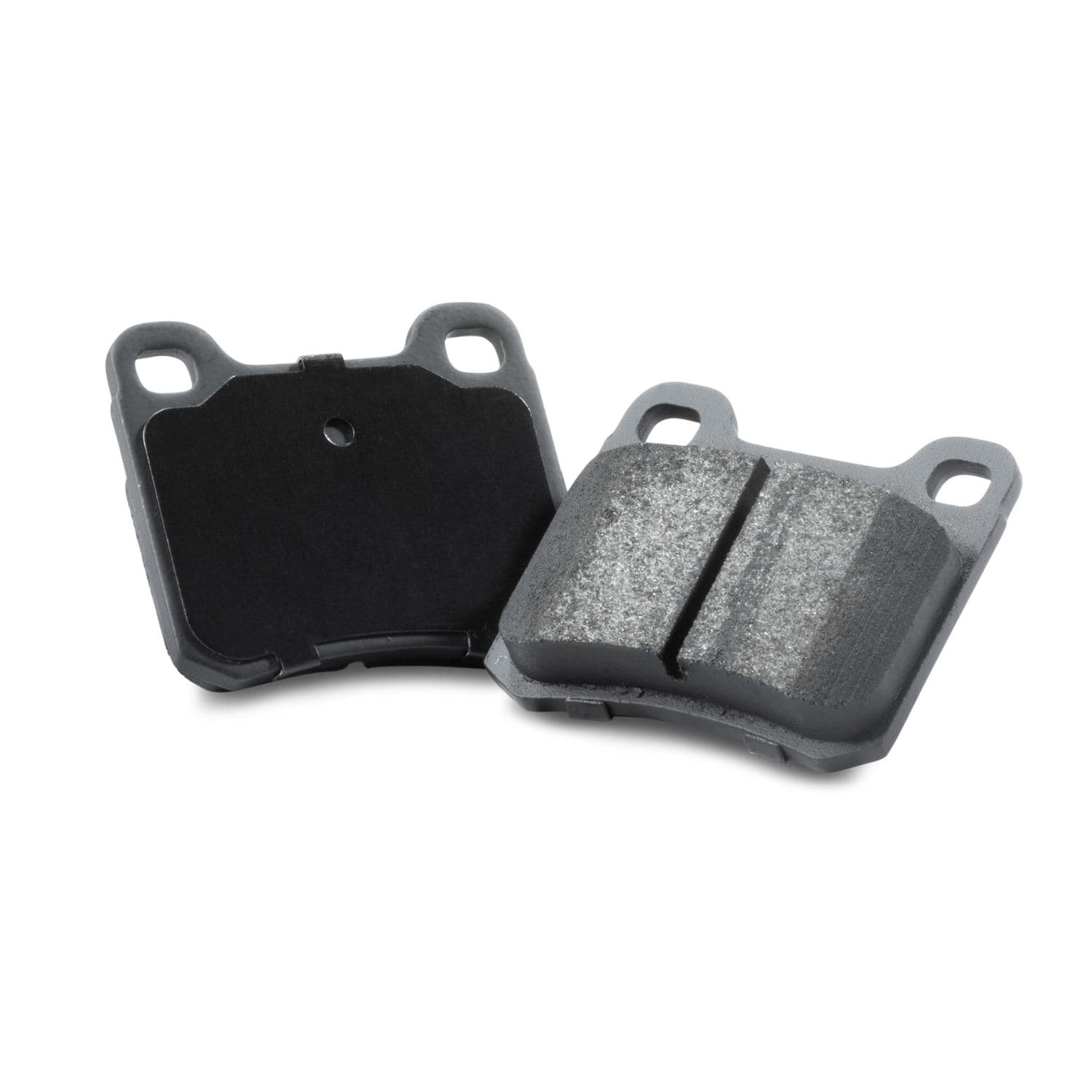 Semi-Metallic Brake Pads MKD335