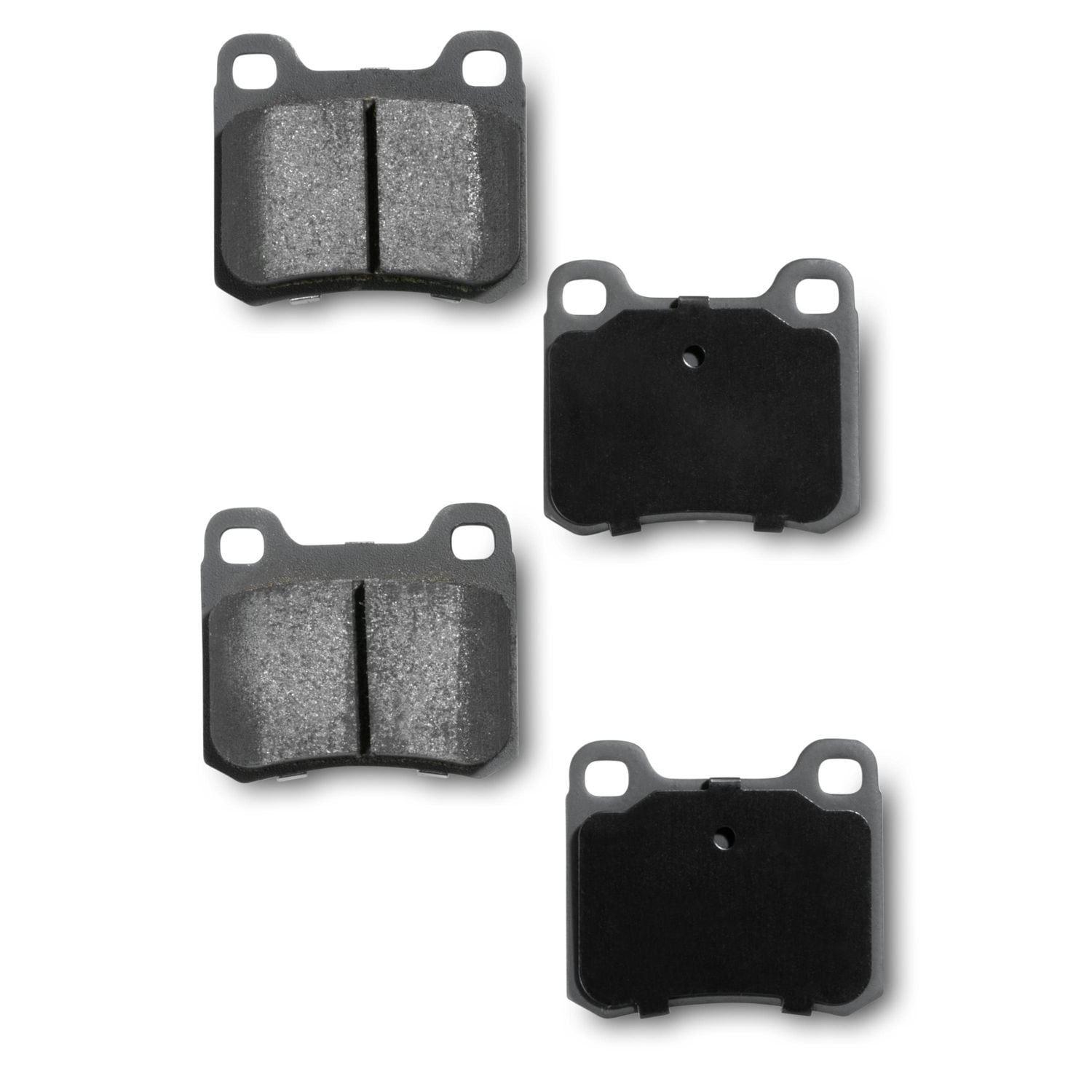 Semi-Metallic Brake Pads MKD335