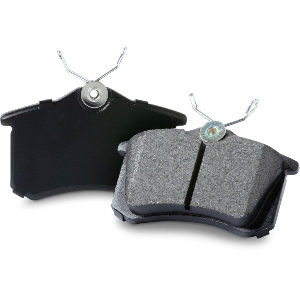 Semi-Metallic Brake Pads MKD340