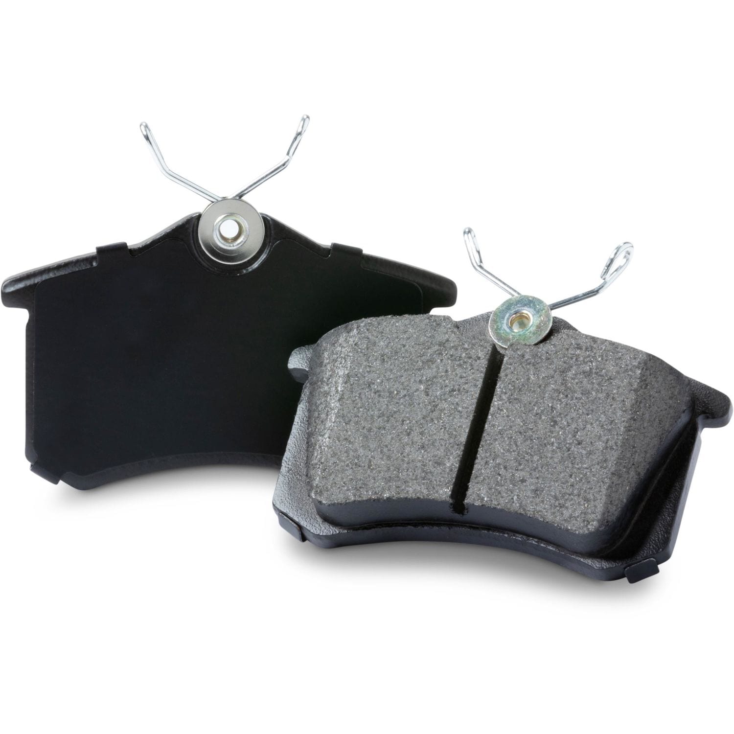 Semi-Metallic Brake Pads MKD340