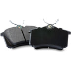 Semi-Metallic Brake Pads MKD340