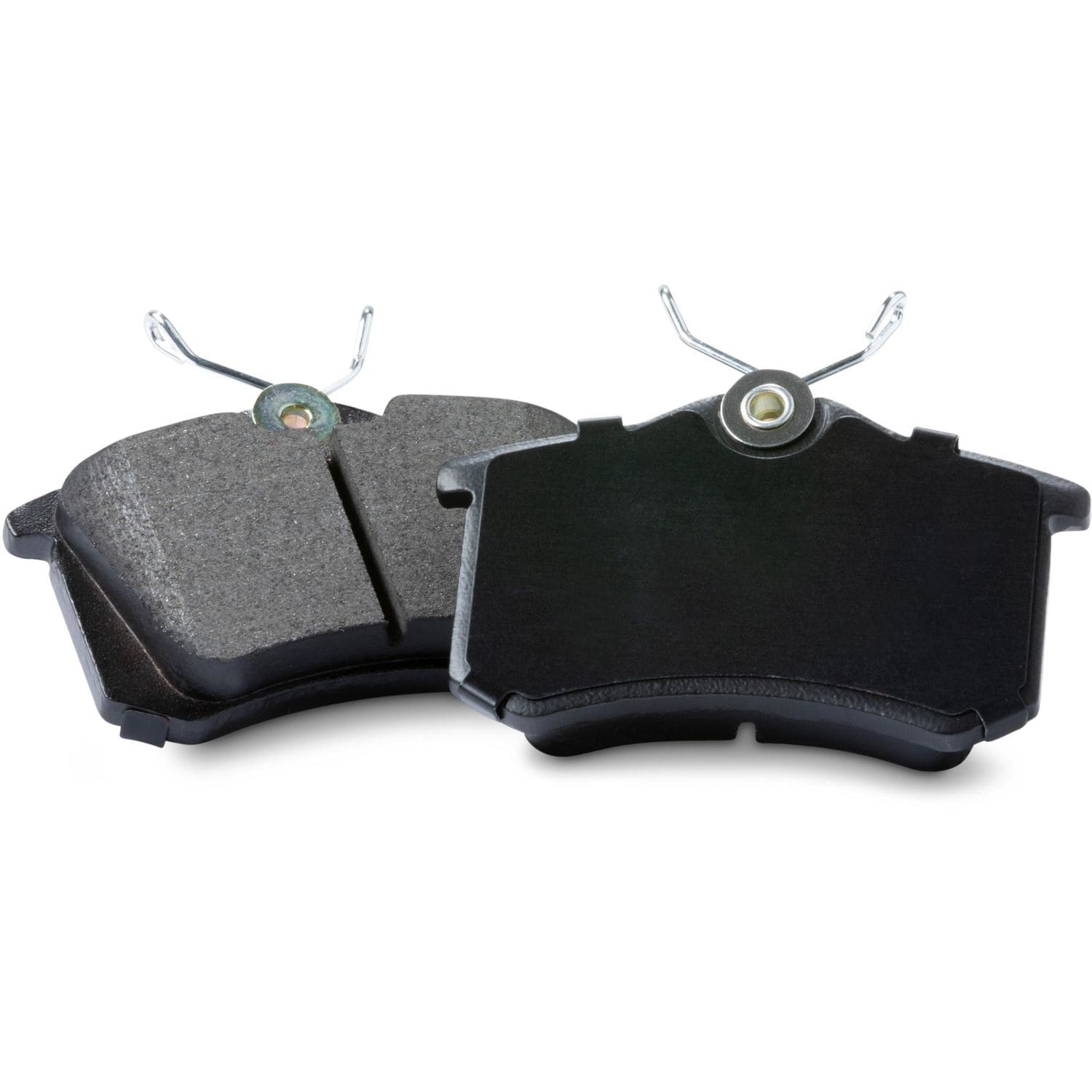 Semi-Metallic Brake Pads MKD340