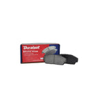 Semi-metallic Disc Brake Pad Set MKD341