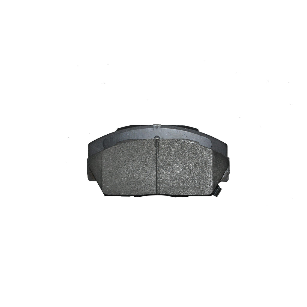 Semi-metallic Disc Brake Pad Set MKD341