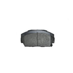 Semi-metallic Disc Brake Pad Set MKD341