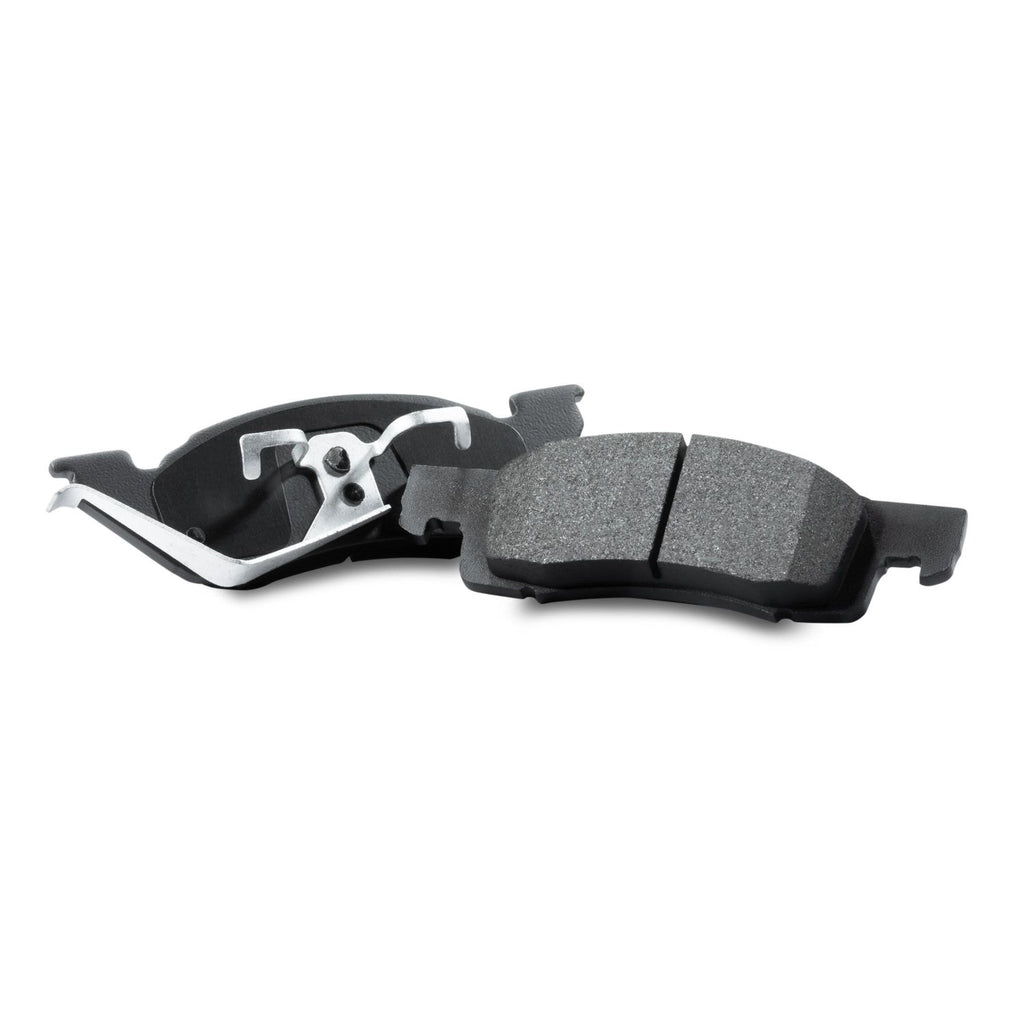 Semi-metallic Disc Brake Pad Set MKD344