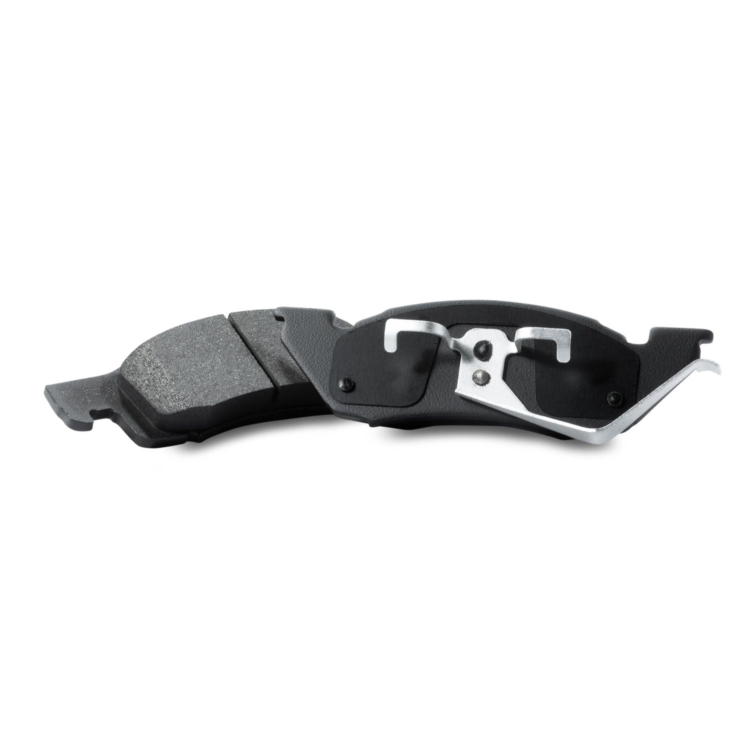 Semi-metallic Disc Brake Pad Set MKD344