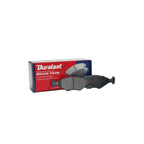 Semi-metallic Disc Brake Pad Set MKD350