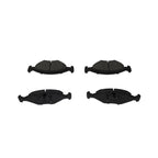 Semi-metallic Disc Brake Pad Set MKD350