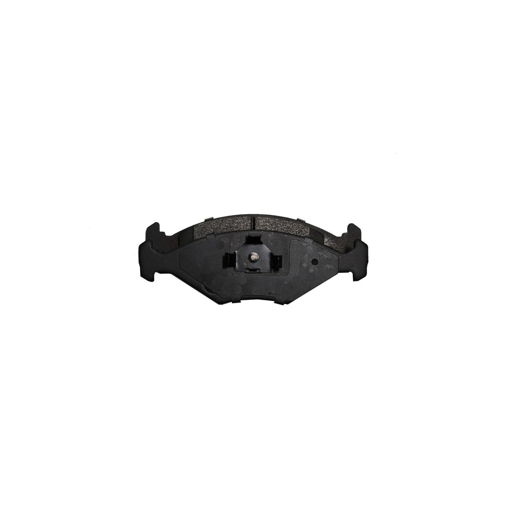 Semi-metallic Disc Brake Pad Set MKD350