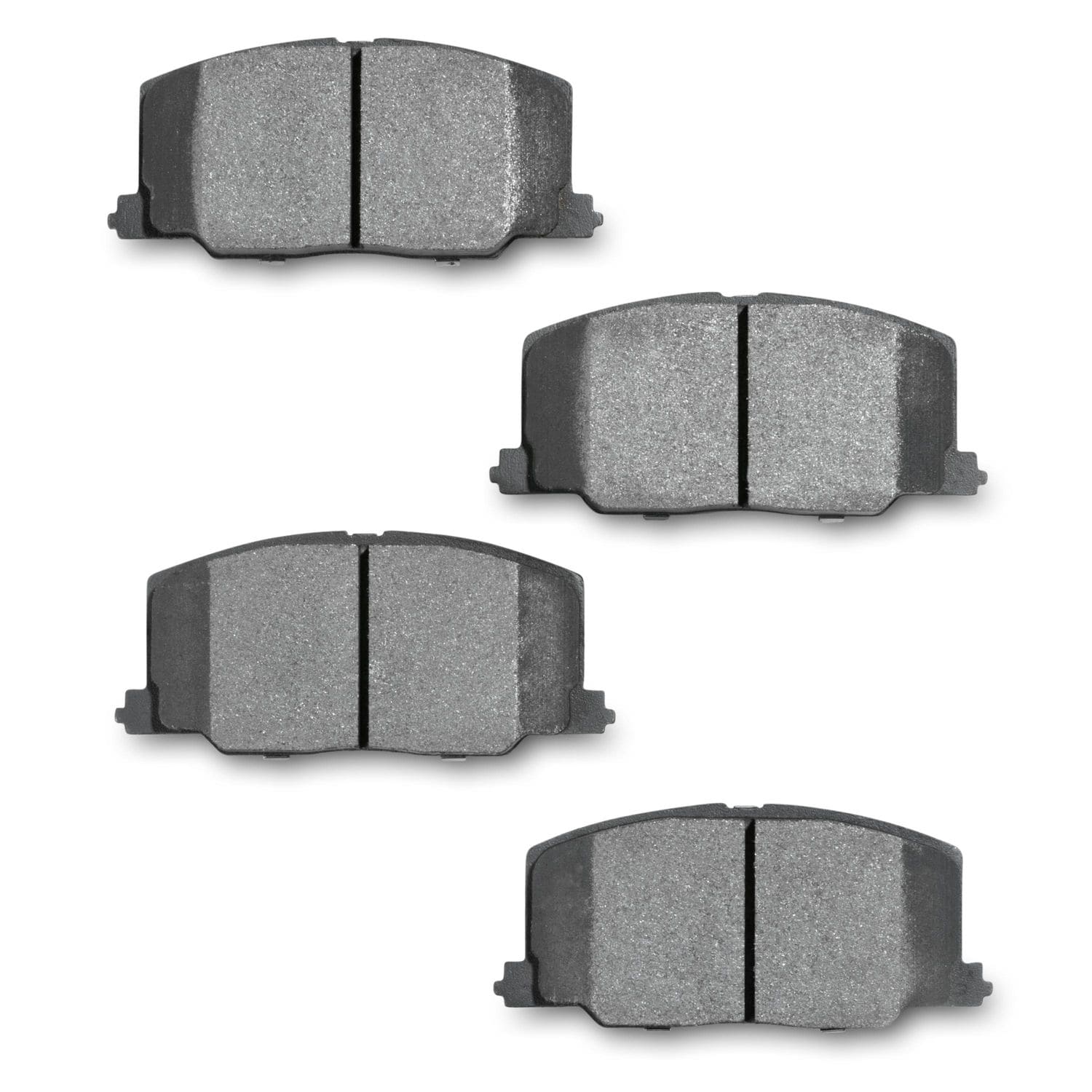 Ceramic Brake Pads MKD356
