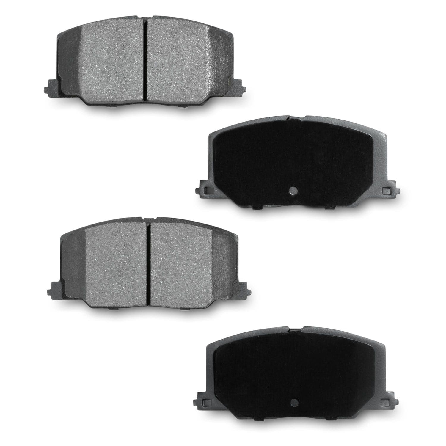 Ceramic Brake Pads MKD356